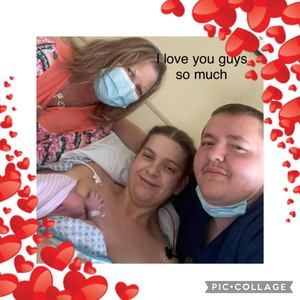 Meet your Posher, Kristen